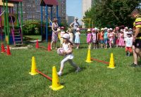 Dzień Dziecka z Rugby