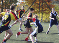 Liga Gimnazjalna Rugby