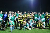 Lekcja francuskiego rugby