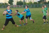 Piknik z Rugby