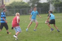 Piknik z Rugby