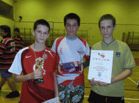 Mikołajki na sportowo