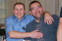Weterani zakończyli sezon 2013