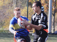 Liga Gimnazjalna Rugby