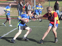 Liga Gimnazjalna Rugby