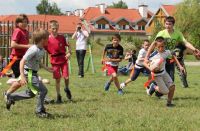 MKR na Festynie Rodzinnym
