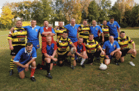 Olimpijskie rugby w Lublinie