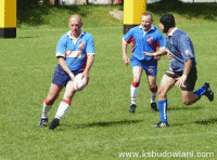 XXXV lat Budowlanych Lublin