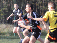 Liga Gimnazjalna Rugby