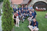II Europejski Festiwal EVRA