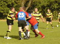 Olimpijskie rugby w Lublinie