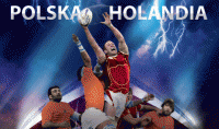 FIRA-AER : Polska - Holandia