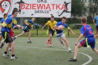 Gimnazjalna Liga Rugby - Finał
