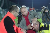 Lekcja francuskiego rugby