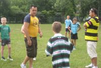 Piknik z Rugby