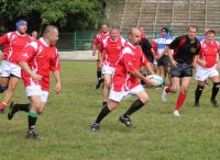 90 lat rugby w Polsce