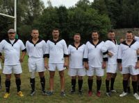90 lat rugby w Polsce