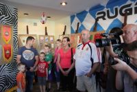 Nocne Muzeum Rugby