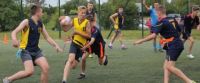 Gimnazjalna Liga Rugby Tag: Siedlce