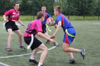 Gimnazjalna Liga Rugby - Finał