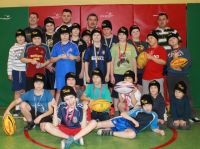 2 lata Miejskiego Klubu Rugby