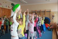 Mikołajki z Rugby