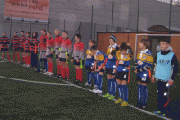 Turniej Niepodległości w Rugby Tag
