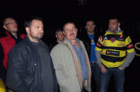 Noc Muzeów z Rugby