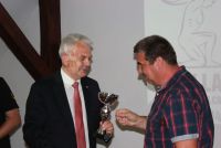 Gala XXXV-lecia Rugby w Siedlcach