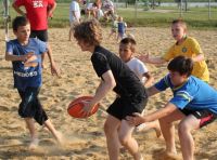 2 lata Miejskiego Klubu Rugby