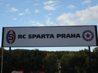 Weterani w Pradze grali i zwiedzali