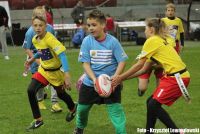 Walia wygrała Mini RWC