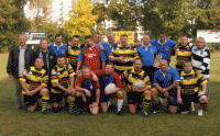 Olimpijskie rugby w Lublinie