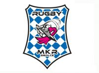 Esztergom - Najważniejszy mecz Miejskiego Klubu Rugby