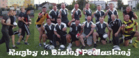Rugby w Białej Podlaskiej
