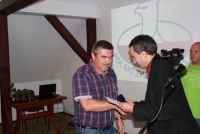 Gala XXXV-lecia Rugby w Siedlcach