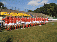 Karpacka Jesień we Lwowie
