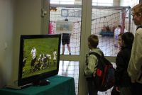Międzynarodowy Dzień Rugby w Iganiach