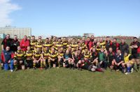 III Honey Cup dla Poland Veterans