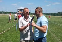 Bez niespodzianki - Pogoń w finale! A finał w ... Siedlcach!!!