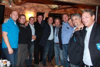 Lekcja francuskiego rugby