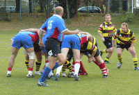 Olimpijskie rugby w Lublinie