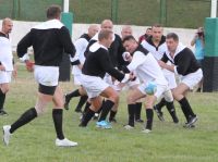 90 lat rugby w Polsce