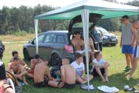XII Mistrzostwa Siedlec w Rugby na Plaży
