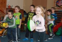 Mikołajki z Rugby