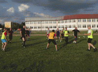 Rugby w Białej Podlaskiej