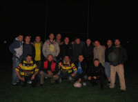 Noc Muzeów z Rugby