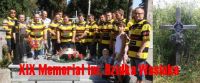 Spływ Kajakowy XIX Memoriału Dzidka