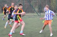 Liga Gimnazjalna Rugby III