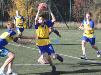 Liga Gimnazjalna Rugby